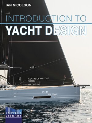 Introduction to Yacht Design - ebook